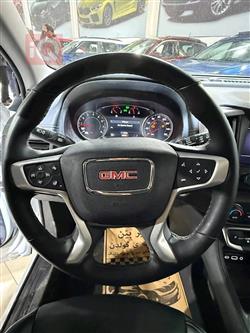 جي ام سي تيراين